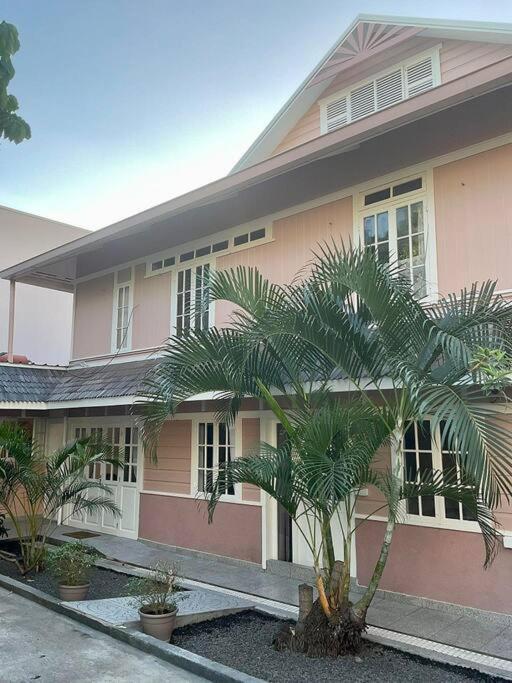 La Maison De Paofai Papeete  Buitenkant foto